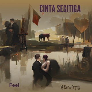 Cinta Segitiga