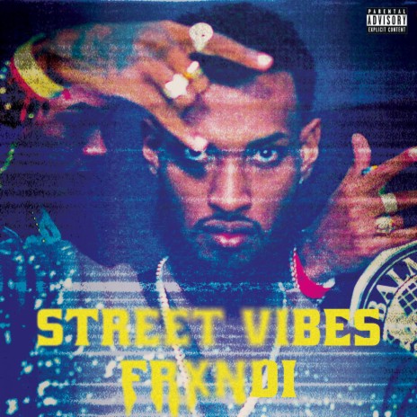 Street Vibes ft. Gxth Prince | Boomplay Music