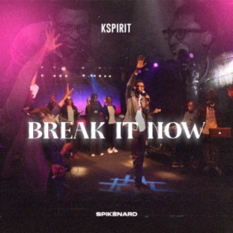 Break it now | Boomplay Music
