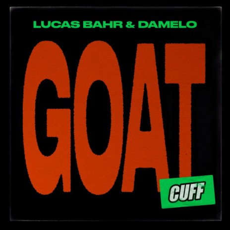 GOAT ft. Damelo | Boomplay Music