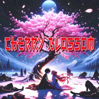 CHERRY BLOSSOM lyrics | Boomplay Music