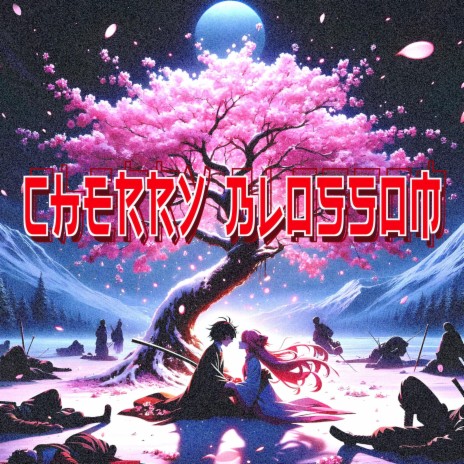 CHERRY BLOSSOM | Boomplay Music