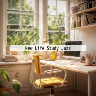 New Life Study Jazz