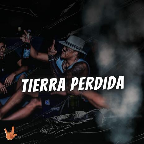 TIERRA PERDIDA (Special Version) ft. RubiNewman prod & elalienprod | Boomplay Music