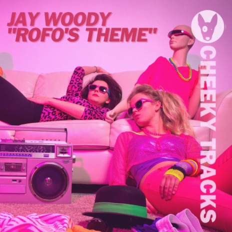 Rofo's Theme (Radio Edit) | Boomplay Music