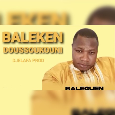 Baleken doussoukouni