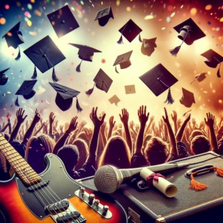 Happy Graduation lyrics | Boomplay Music