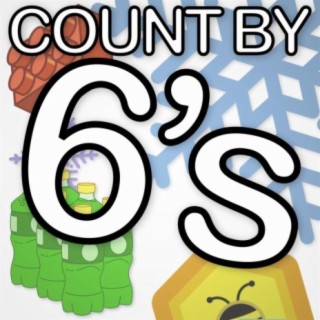 Count by Sixes