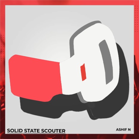 Solid State Scouter (Epic Version) | Boomplay Music