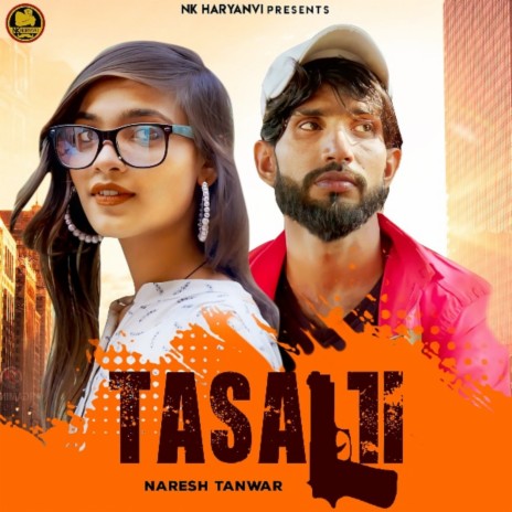 Tasalli | Boomplay Music