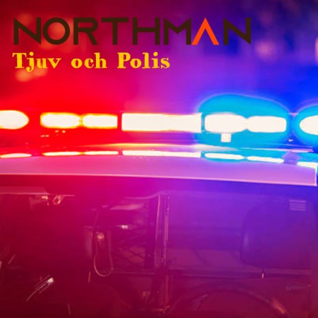 Tjuv och polis (Radio Edit) | Boomplay Music