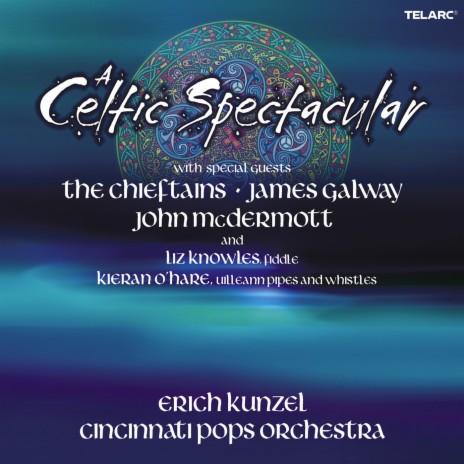 Ball: A Little Bit of Heaven ft. John McDermott & Cincinnati Pops Orchestra | Boomplay Music