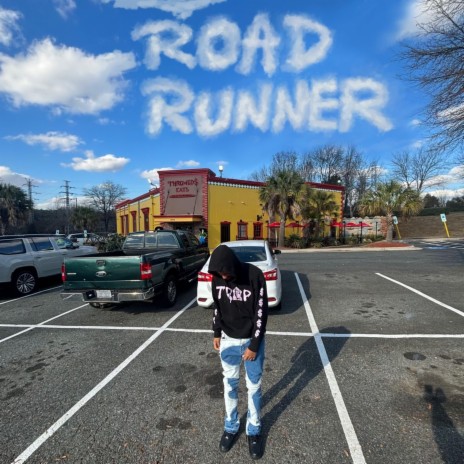 ROAD RUNNER | Boomplay Music