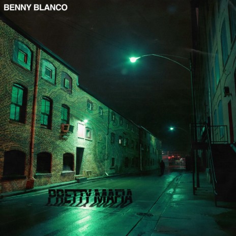 Benny Blanco | Boomplay Music