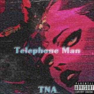 Telephone Man lyrics | Boomplay Music
