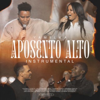 Aposento Alto (Instrumental)