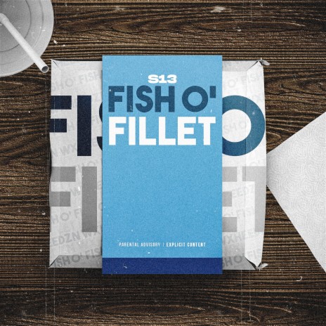 Fish O Fillet | Boomplay Music