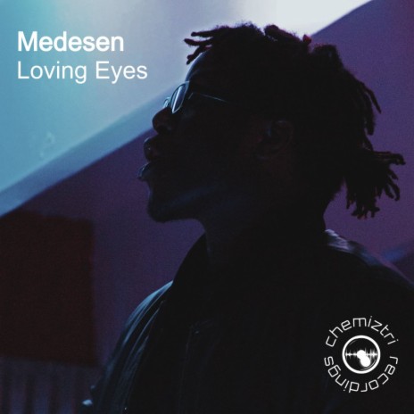 Loving Eyes (Extended Mix)