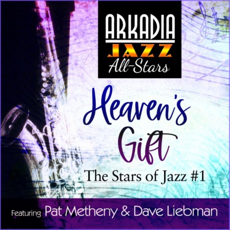 Heaven's Gift ft. Pat Metheny, Dave Liebman, Billy Hart & Cecil McBee | Boomplay Music