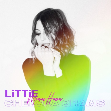 MmmHmm ft. Chelsea Grams | Boomplay Music