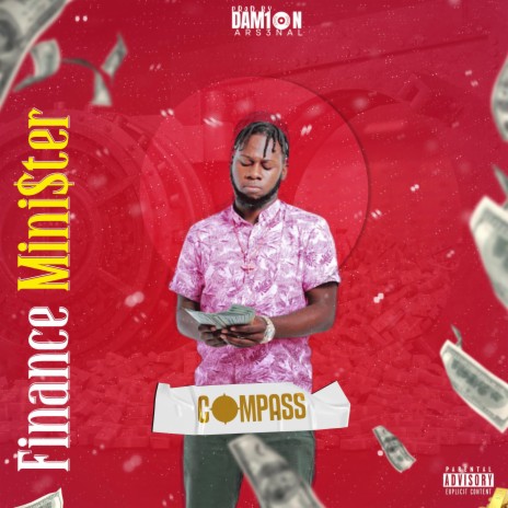 Finance Minister | Boomplay Music