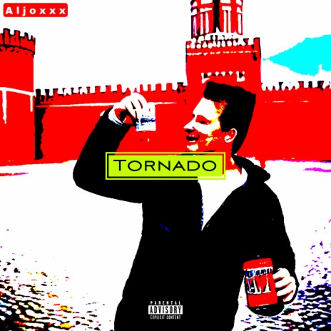 Tornado | Boomplay Music