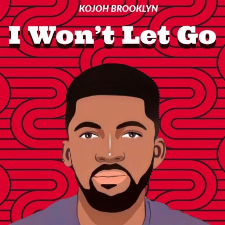 I Won't Let Go (Afrogospel)