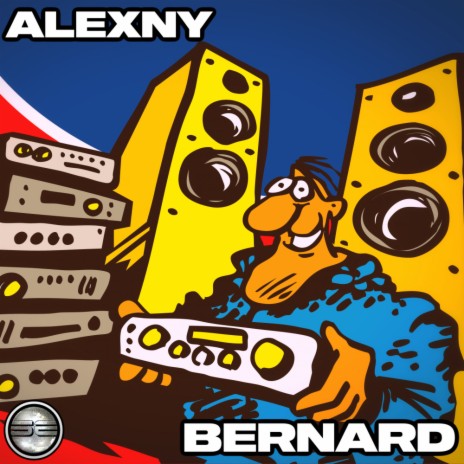 Bernard | Boomplay Music