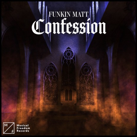 Confession | Boomplay Music