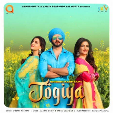 Jogiya | Boomplay Music