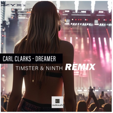 Dreamer (Timster & Ninth Remix) ft. Timster & Ninth | Boomplay Music
