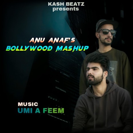 Bollywood mashup ft. Umi a feem