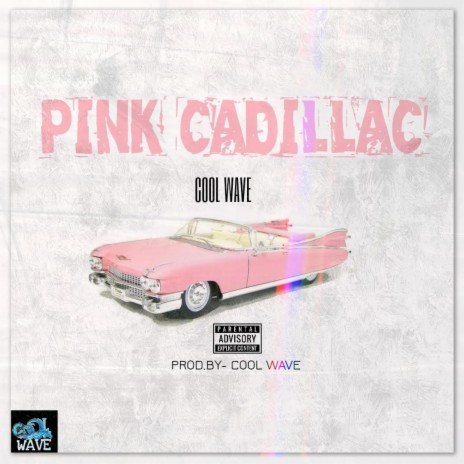 Pink Cadillac (Radio Edit) | Boomplay Music