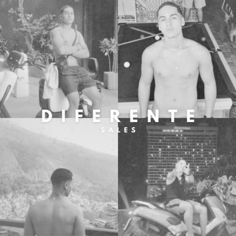 Diferente | Boomplay Music