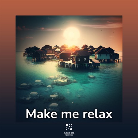 Purple night ft. Mind Relaxing | Boomplay Music