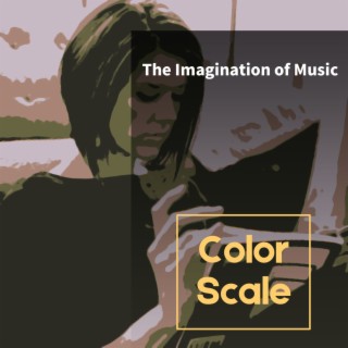 The Imagination of Music