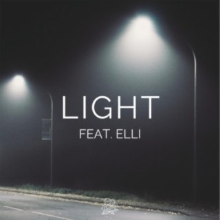 Light ft. Elli lyrics | Boomplay Music
