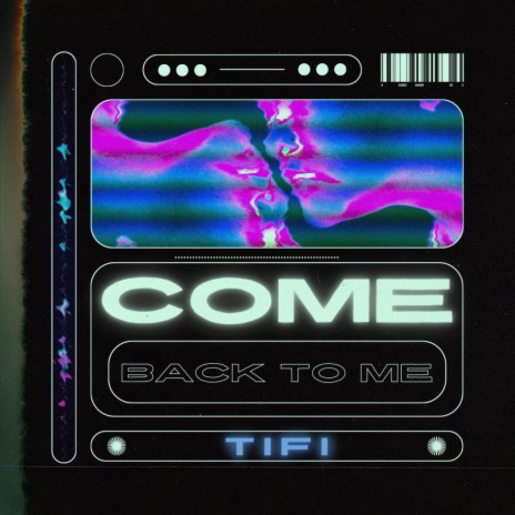 Come Back To Me | Boomplay Music