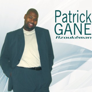 Patrick Gane