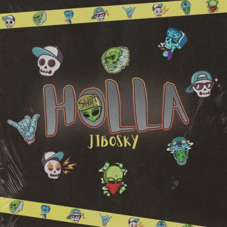 Holla | Boomplay Music