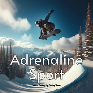 Adrenaline Sport