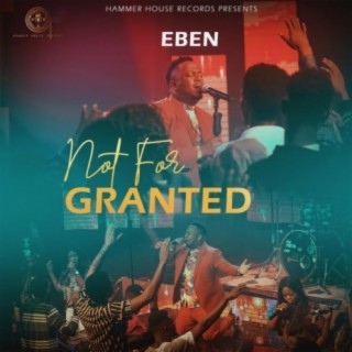Not For Granted lyrics | Boomplay Music