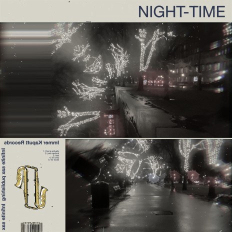 Night-time | Boomplay Music