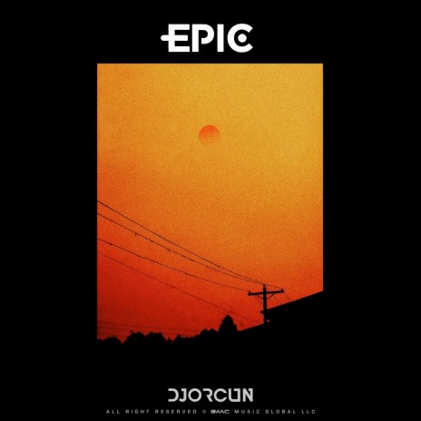 Epic (Radio Edit)