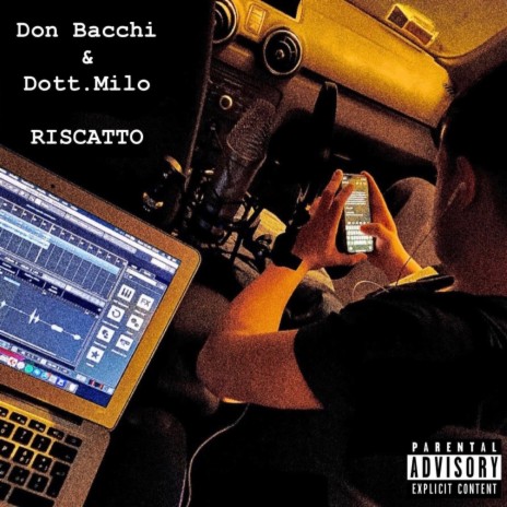 RISCATTO (feat. Dott. Milo) | Boomplay Music