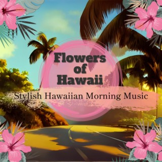 Stylish Hawaiian Morning Music