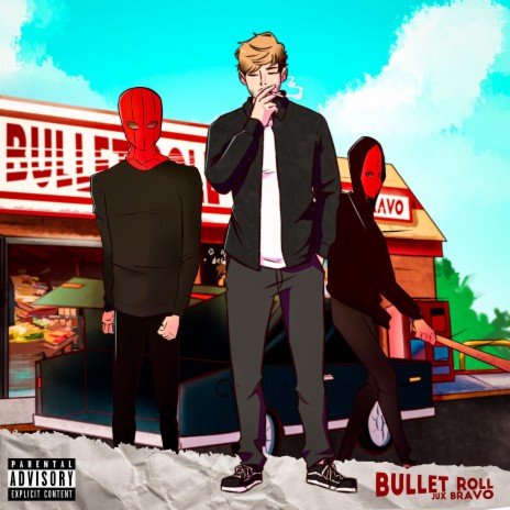 Bullet Roll | Boomplay Music