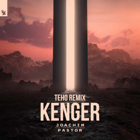 Kenger (Teho Remix) | Boomplay Music