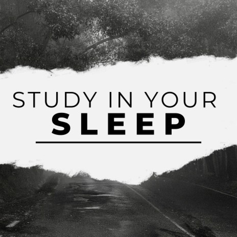 Study in Your Sleep | Boomplay Music