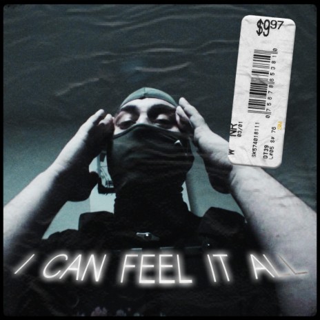 I CAN FEEL IT ALL ft. VanBarth & IM.puls.KOLLEKTIV | Boomplay Music